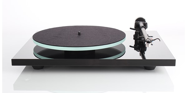 REGA ( レガ )  / Planar 2 mk2 Black 50HZ画像2