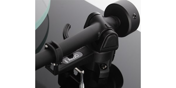 REGA ( レガ )  / Planar 2 mk2 Black 50HZ画像5