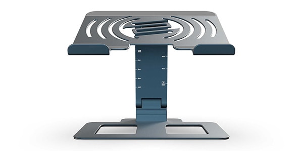 RELOOP ( リループ )  / Stand Hub Pro 多機能ラップトップスタンド
