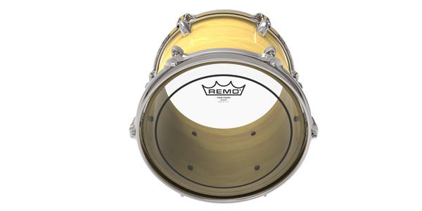 REMO ( レモ )  / PS-316BE　[PS-0316-00] ピンストライプクリア 16インチ 画像3