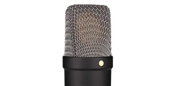 RODE ( ロード )  / NT1 Signature Series - Black画像10