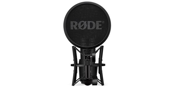 RODE ( ロード )  / NT1 Signature Series - Black画像6