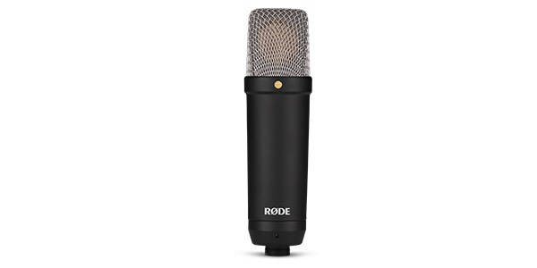 RODE ( ロード )  / NT1 Signature Series - Black画像8
