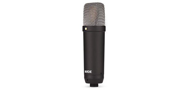 RODE ( ロード )  / NT1 Signature Series - Black画像9