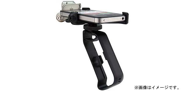 RODE ( ロード )  / RODEGRIP+ iphone 4/4s 画像3