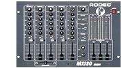 RODEC DJミキサー