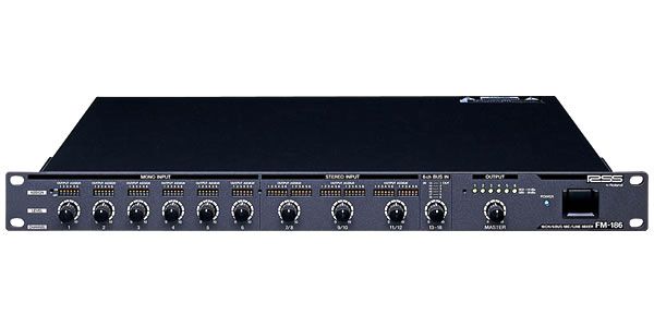 ROLAND/FM-186