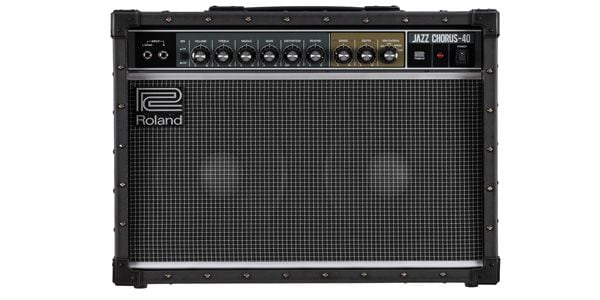 ROLAND JC-40