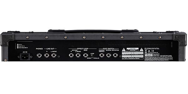 ROLAND JC-40
