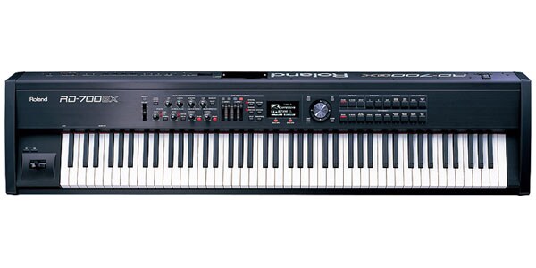 ROLAND ( ローランド ) / RD-700GX