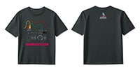 ROLAND / E-4 T-Shirts DesignA 2XL