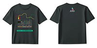ROLAND / S-1 T-Shirts DesignA M