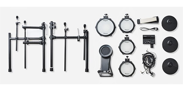 ROLAND ( ローランド )  / TD-07DMK2 コンパクトモデル画像2