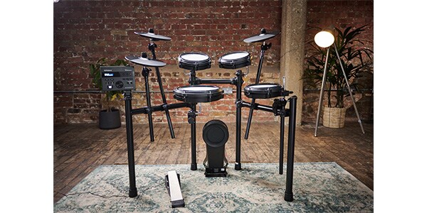 ROLAND ( ローランド )  / TD-07DMK2 コンパクトモデル画像3