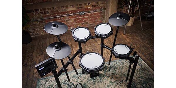 ROLAND ( ローランド )  / TD-07DMK2 コンパクトモデル画像4