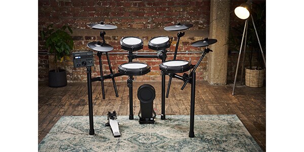 ROLAND ( ローランド )  / TD-07KV2 スタンダードモデル画像3