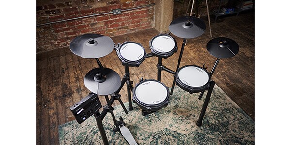ROLAND ( ローランド )  / TD-07KV2 スタンダードモデル画像4