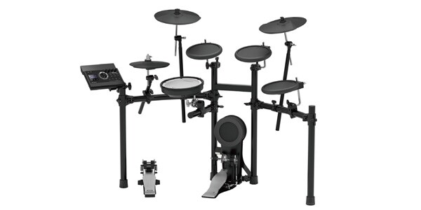 V-Drums TD-17K-L-S
