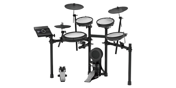 V-Drums TD-17KV-S