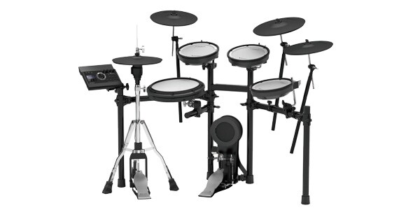 V-Drums TD-17KVX-S