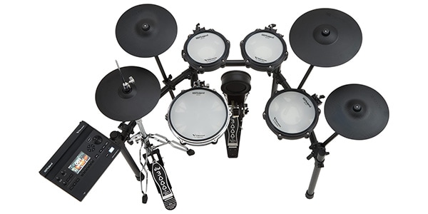 ROLAND ( ローランド )  / TD316画像4