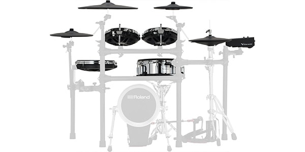 ROLAND ( ローランド )  / TD516