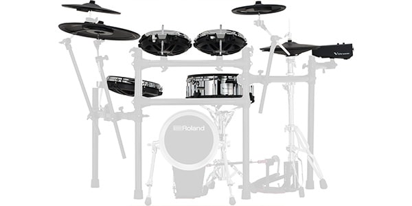 ROLAND ( ローランド )  / TD516画像2