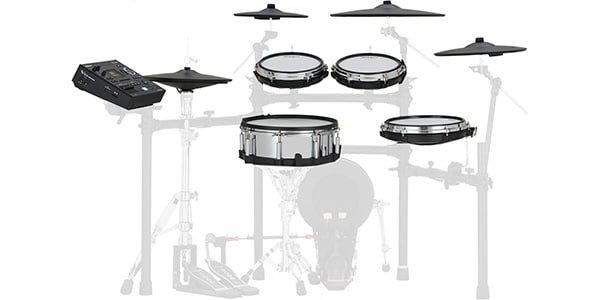 ROLAND ( ローランド )  / TD516画像3