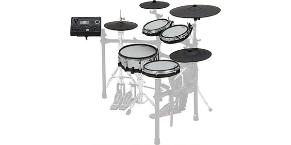 ROLAND ( ローランド )  / TD516画像4