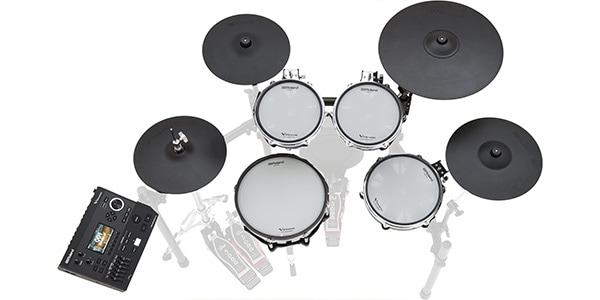 ROLAND ( ローランド )  / TD516画像5