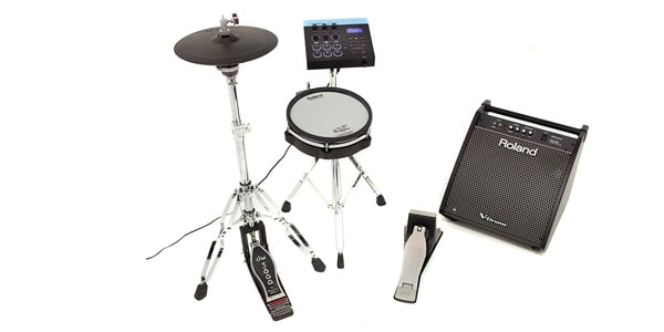 ROLAND ( ローランド )  / TM-6 PRO TRIGGER MODULE画像12