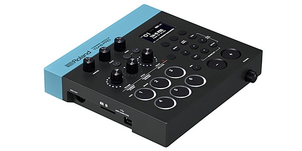 ROLAND ( ローランド )  / TM-6 PRO TRIGGER MODULE画像5
