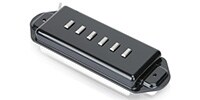 Roswell Pickups / P90 Dog Ear Staple Bridge