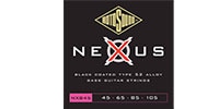 ROTOSOUND / NXB45