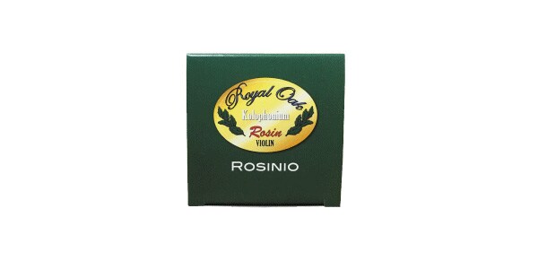 RoyalOak ( ロイヤルオーク )  / ロジニオ 松脂 バイオリン・ビオラ用