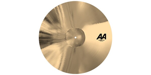 SABIAN ( セイビアン )  / 19" AA SPOT LIGHT CRASH