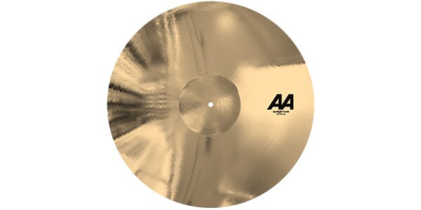 SABIAN ( セイビアン ) / 20" AA SPOT LIGHT CRASH