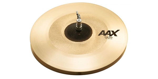 SABIAN ( セイビアン )  / AAX FREQ HAT TOP 14"画像3