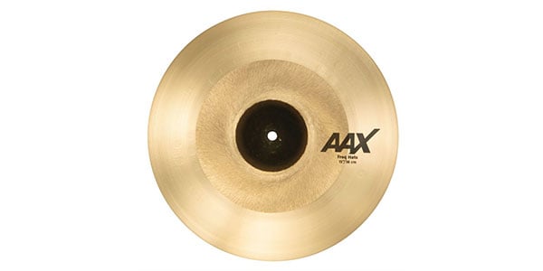 SABIAN ( セイビアン )  / AAX FREQ HAT TOP 14"画像4
