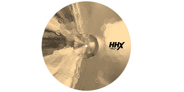 SABIAN ( セイビアン )  / 18" HHX RED LIGHT CRASH