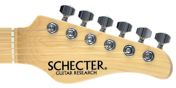 SCHECTER ( シェクター ) / BH-I-24 ILB