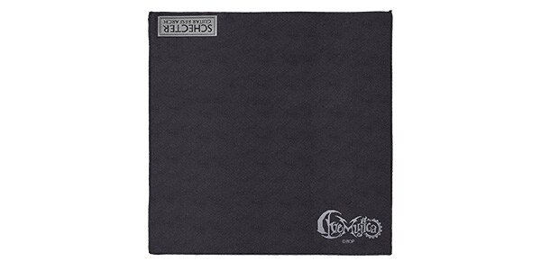 SCHECTER ( シェクター )  / S-CL-350 Ave Mujica 楽器用クロス