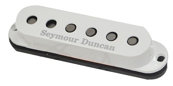 DUNCAN SSL-5: ピックアップ大将