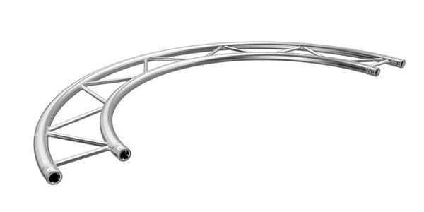 STAGE EVOLUTION ( ステージエボリューション )  / TRUSS2/RD200/180H/22 円形平トラス