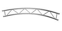STAGE EVOLUTION / TRUSS2/RD300/90V 円形平トラス
