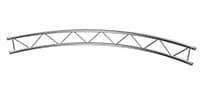 STAGE EVOLUTION / TRUSS2/RD400/90V 円形平トラス