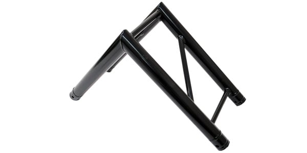 STAGE EVOLUTION ( ステージエボリューション )  / TRUSS2/C21V/PBK　平カラーアルミトラス用コーナー画像2