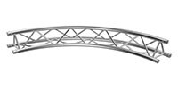 STAGE EVOLUTION / TRUSS3/RD300/90 円形三角トラス