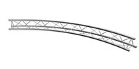 STAGE EVOLUTION / TRUSS3/RD500/60/22 円形三角トラス