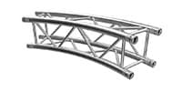 STAGE EVOLUTION / TRUSS4/RD300/45 円形四角トラス
